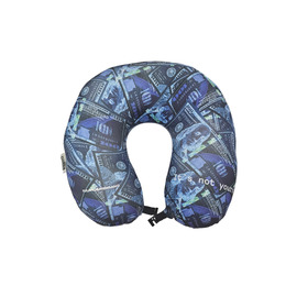 CUELLO VISCOELASTICO - PERSONALIZADO